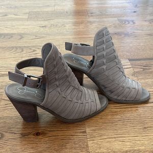 Women’s Shoes Size 8.5